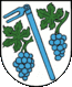 Blason de Gundersheim