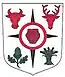 Blason de Wapse