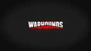 Description de l'image WarHounds Logo.png.