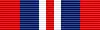 Ribbon of the War Medal