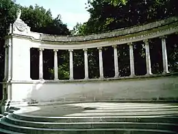 Monument aux morts de Montpellier