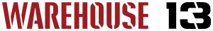Logo de la série.