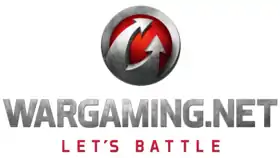 logo de Wargaming.net