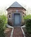 Chapelle Saint-Roch de Wargnies-le-Grand