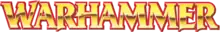 Description de l'image Warhammer FB logo.png.