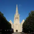 Église Notre-Dame-de-l'Assomption de Warhem
