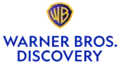 Logo de Warner Bros. Discovery depuis 2022.