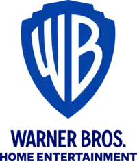 logo de Warner Bros. Home Entertainment