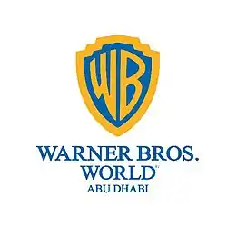 Image illustrative de l’article Warner Bros. World Abu Dhabi