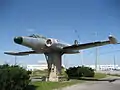 Avro Canada CF-100 Canuck