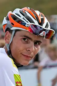 Warren Barguil