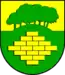 Blason de Warringholz