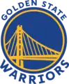 Logo du Warriors de Golden State