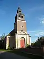 Église Sainte-Madeleine de Warsy