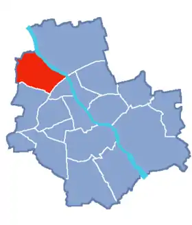 Bielany (Varsovie)