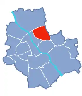 Targówek