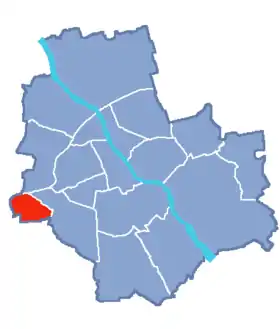 Ursus (Varsovie)