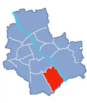 Wilanów (Varsovie)