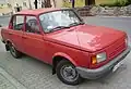 Wartburg 1.3