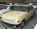 Wartburg 353W