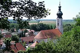 Wartenberg (Bavière)