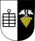 Blason de Warth-Weiningen