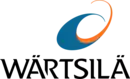 logo de Wärtsilä