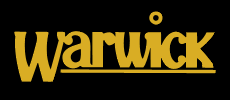 logo de Warwick (luthier)