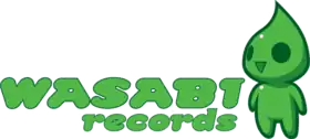 logo de Wasabi Records