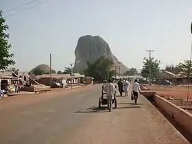 Wase (Nigeria)