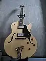 Guitare J3 Jazz