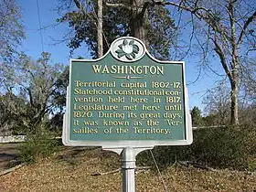 Washington (Mississippi)