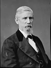 Washington Curran Whitthorne