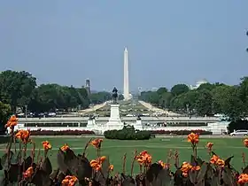 Le National Mall