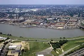 Image illustrative de l’article Tuerie du Washington Navy Yard