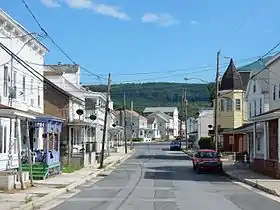 Middleport (Pennsylvanie)