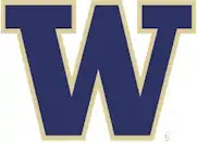 Description de l'image Washingtonhuskies.jpg.