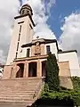 Église Saint-Jean-Bosco de Wasselonne