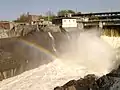 Chute d'eau de Sarpsfossen