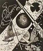 Wassily Kandinsky, Petits mondes.
