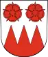 Blason de Wasterkingen