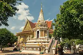 Image illustrative de l’article Wat Botum