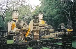 Wat Phra Keaw