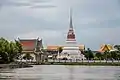 Wat Phra Samut Chedi