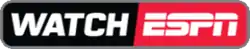 Logo de WatchESPN