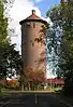 (nl) watertoren