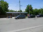 Waterdown Post Office