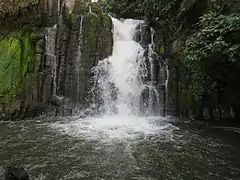 Cascade