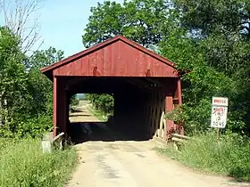 Waterford Township (Pennsylvanie)