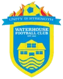 Logo du Waterhouse FC